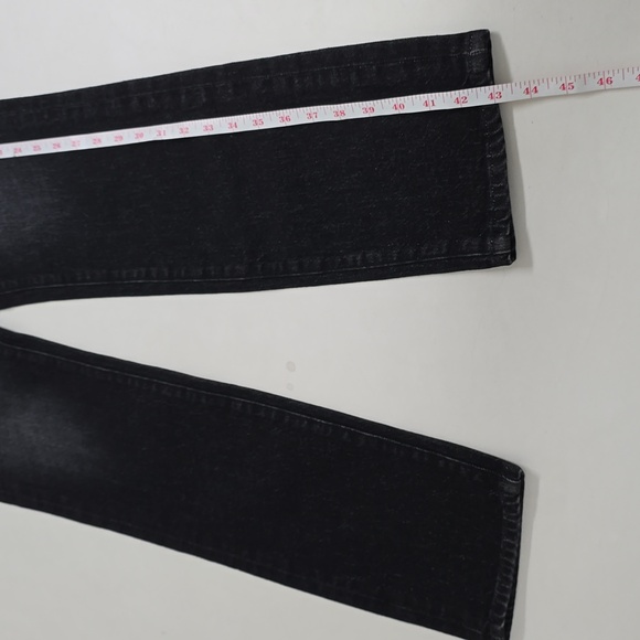 Good American Straight Leg Jeans - Picture 4 of 12